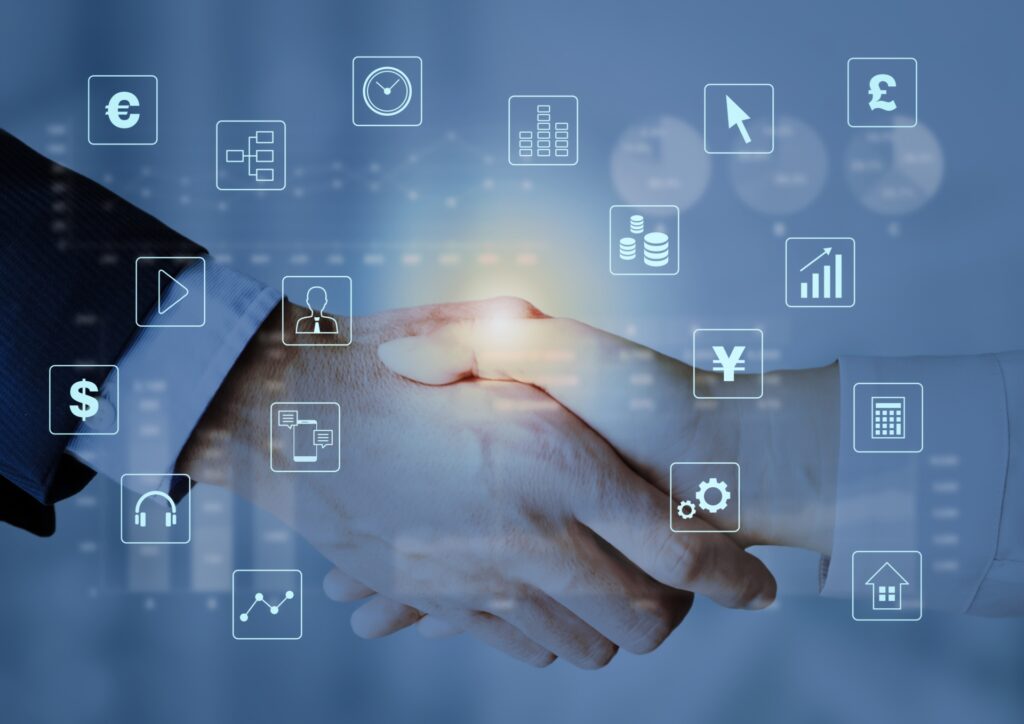 中小企業のアウトソーシング活用術｜効率化とコスト最適化を実現