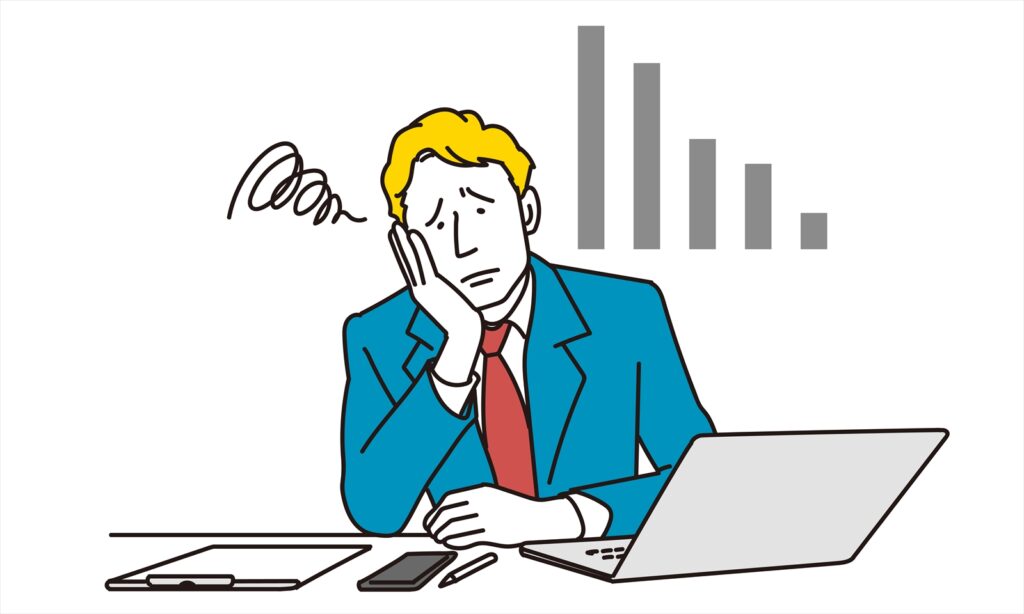 業務課題とは？意味・原因・種類を解説｜原因特定の5つのステップと改善方法