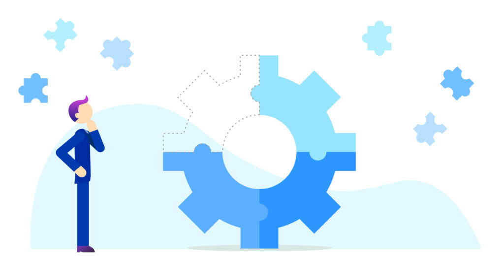 業務システムとは？導入メリットと失敗しない進め方