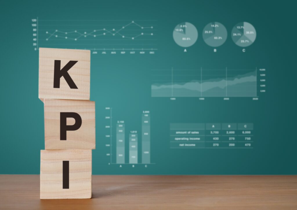 KPIとは？中小企業の業務改善に活かす基本と設定ポイント
